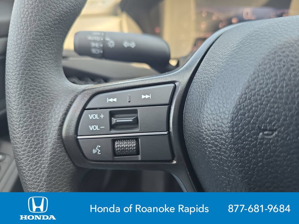 New 2026 Honda Accord SE image 24