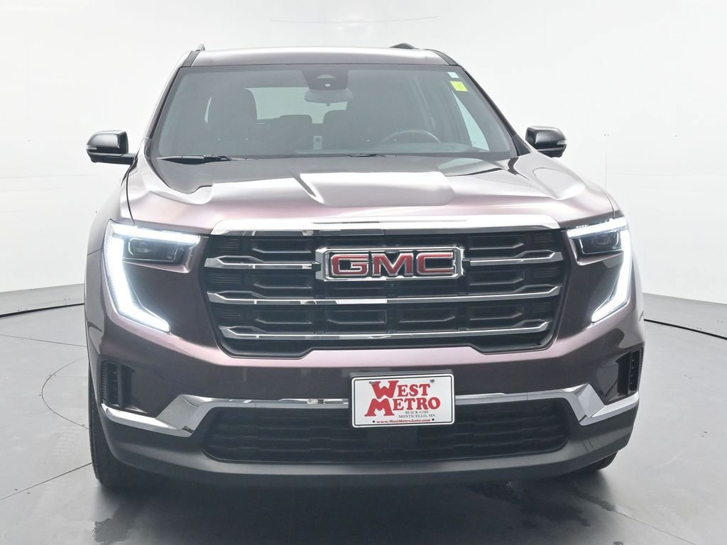 Used 2025 GMC Acadia Elevation image 26