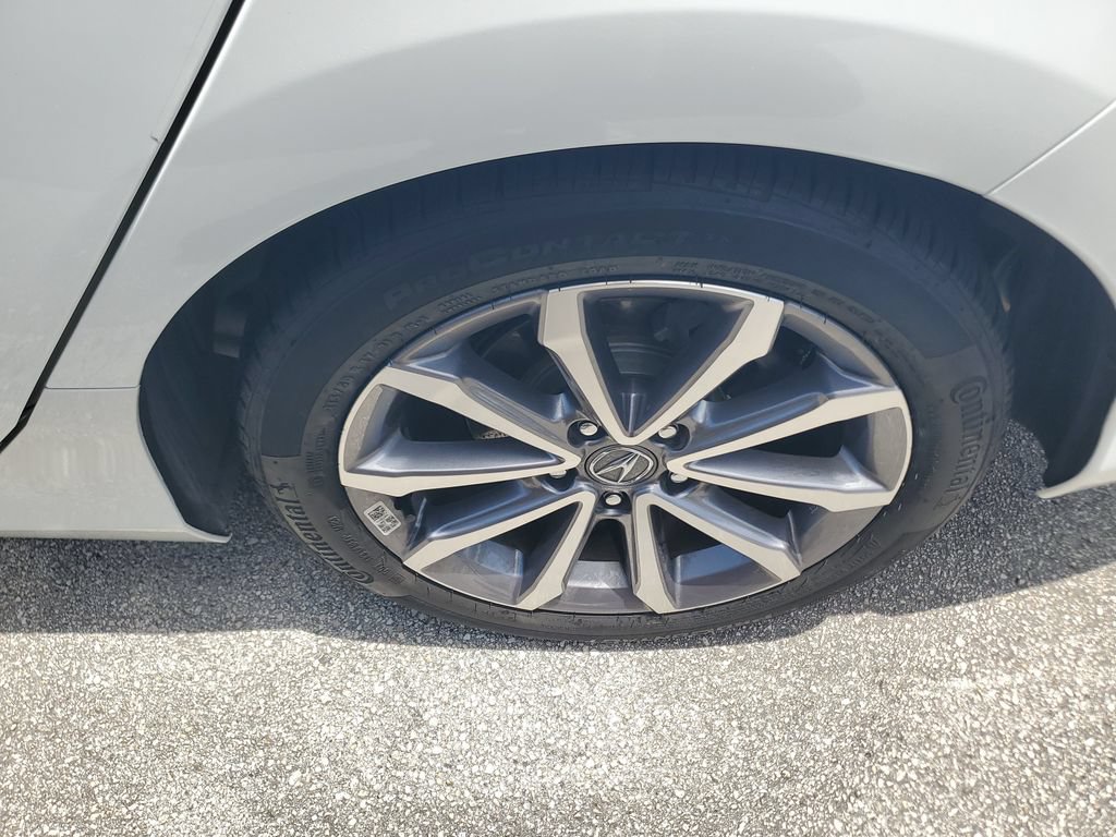 Used 2024 Acura Integra FWD image 5
