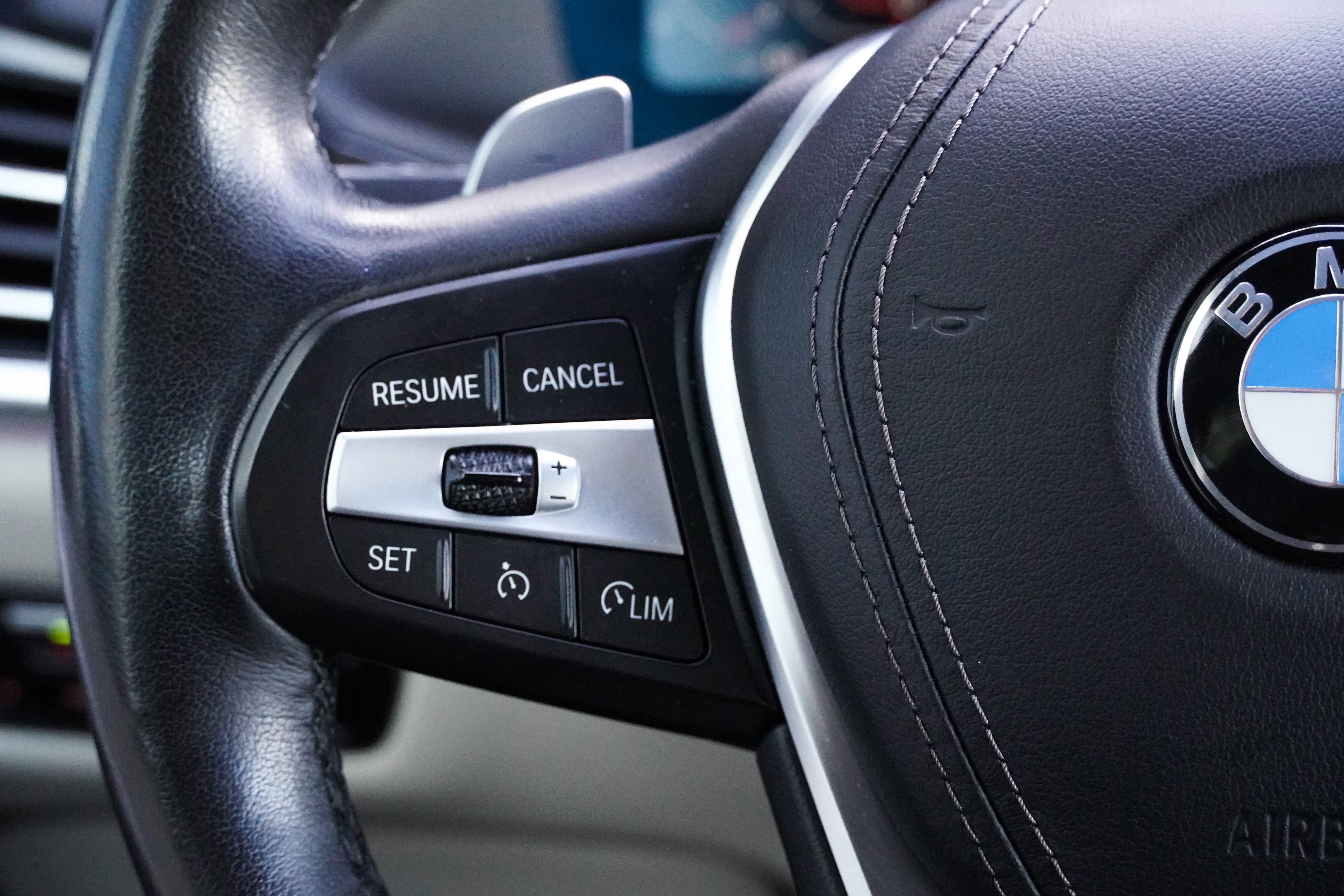 Used 2020 BMW X5 sDrive40i w/ Premium Package image 21