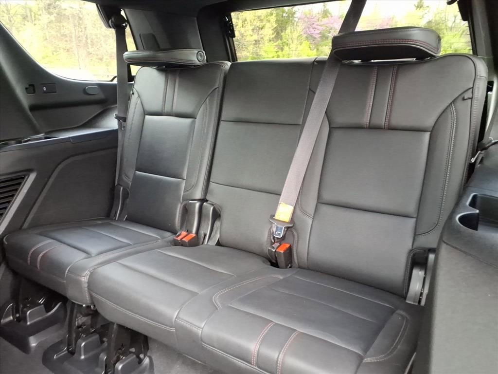 Used 2022 Chevrolet Tahoe RST w/ Luxury Package image 21