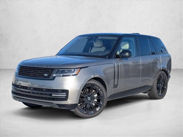 Used 2023 Land Rover Range Rover SE AWD/4WD image 1