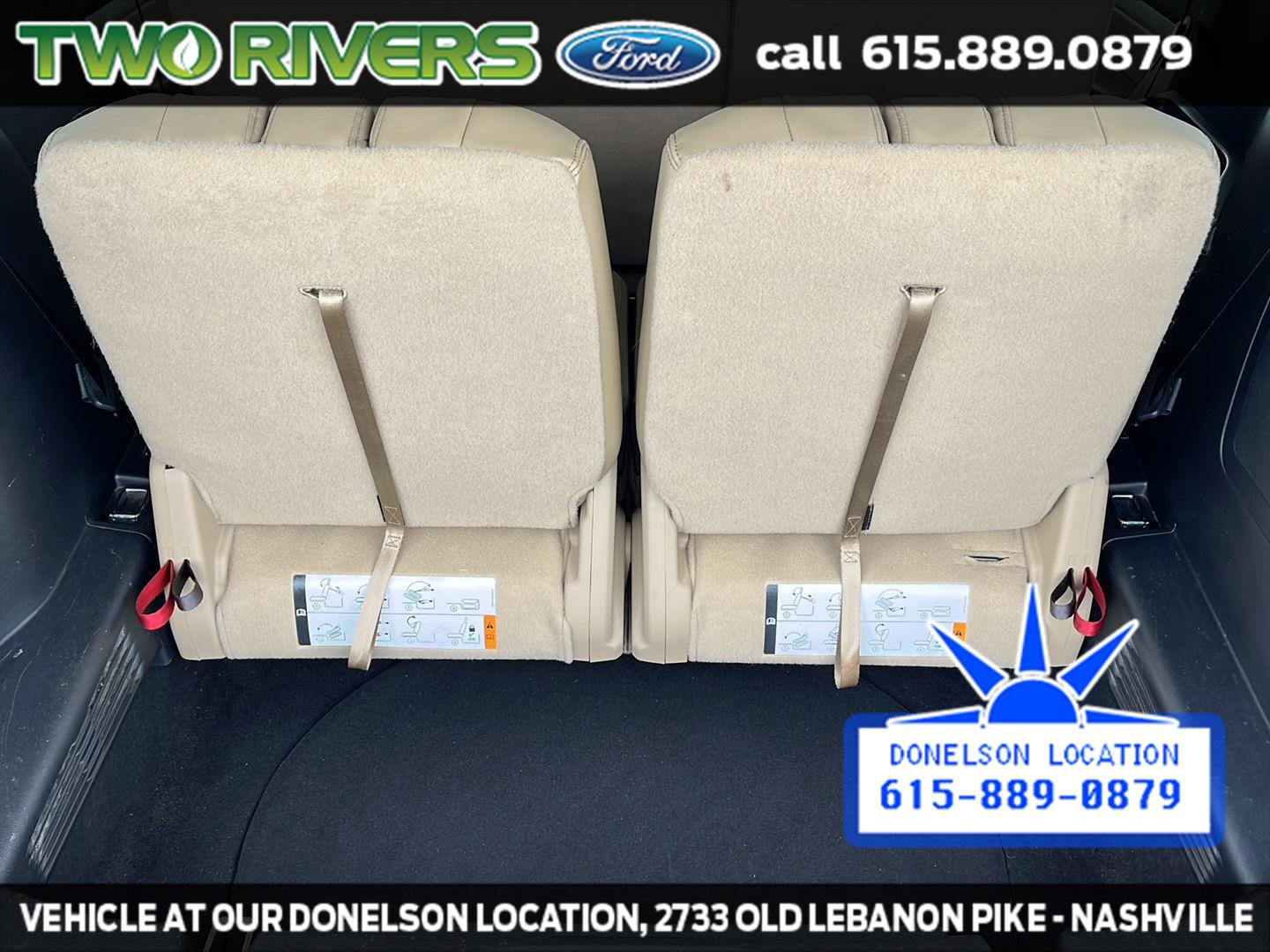 Used 2017 Ford Explorer XLT w/ Equipment Group 202A FWD image 35