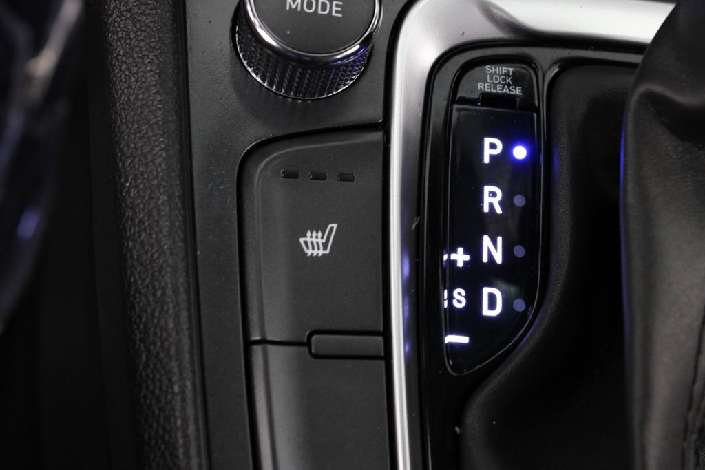 Certified 2023 Hyundai Kona Limited AWD/4WD image 24