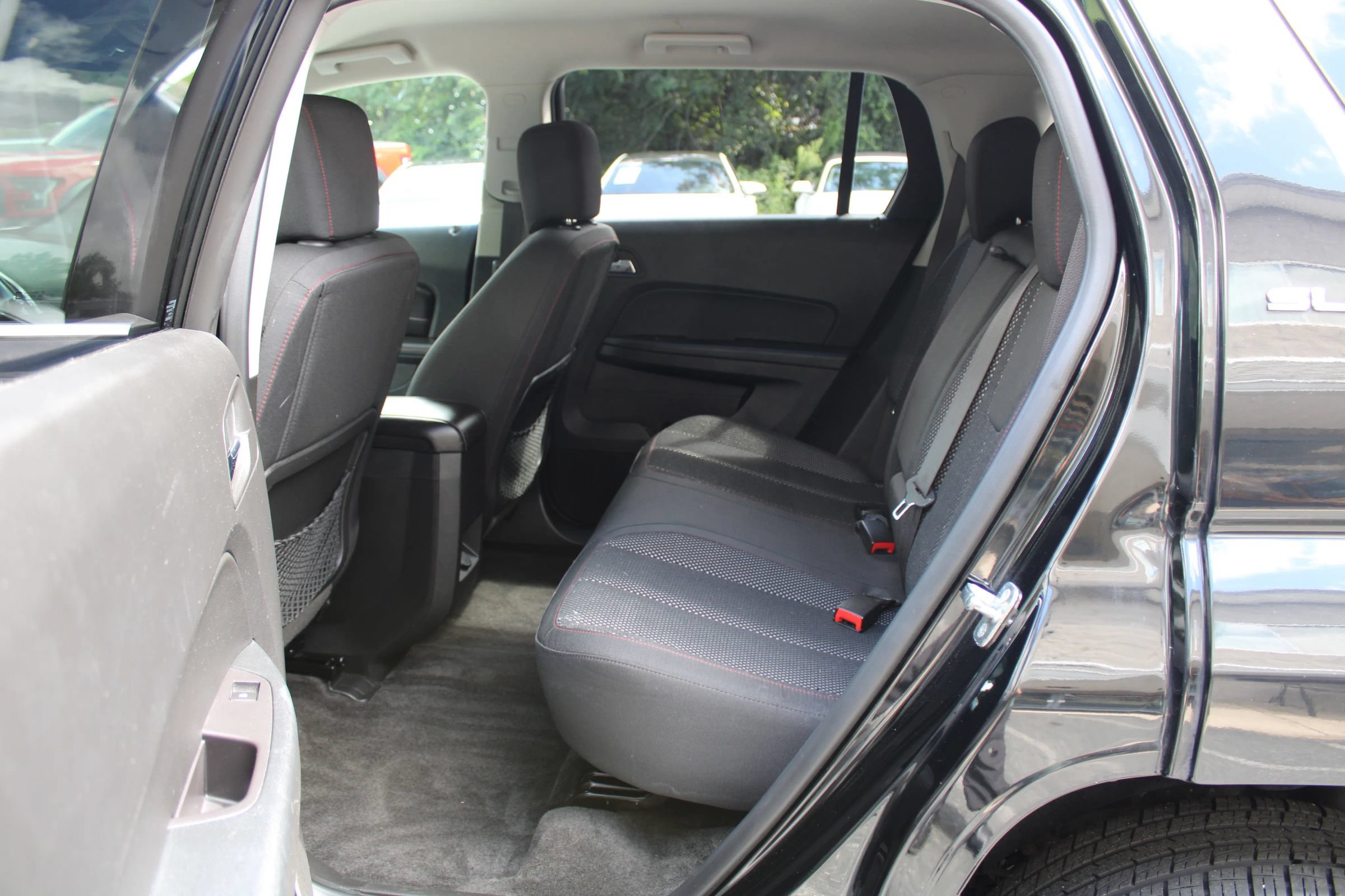 Used 2015 GMC Terrain SLE w/ Convenience Package AWD/4WD image 24