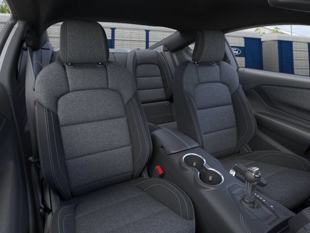 New 2026 Ford Mustang GT w/ GT Performance Package RWD image 10