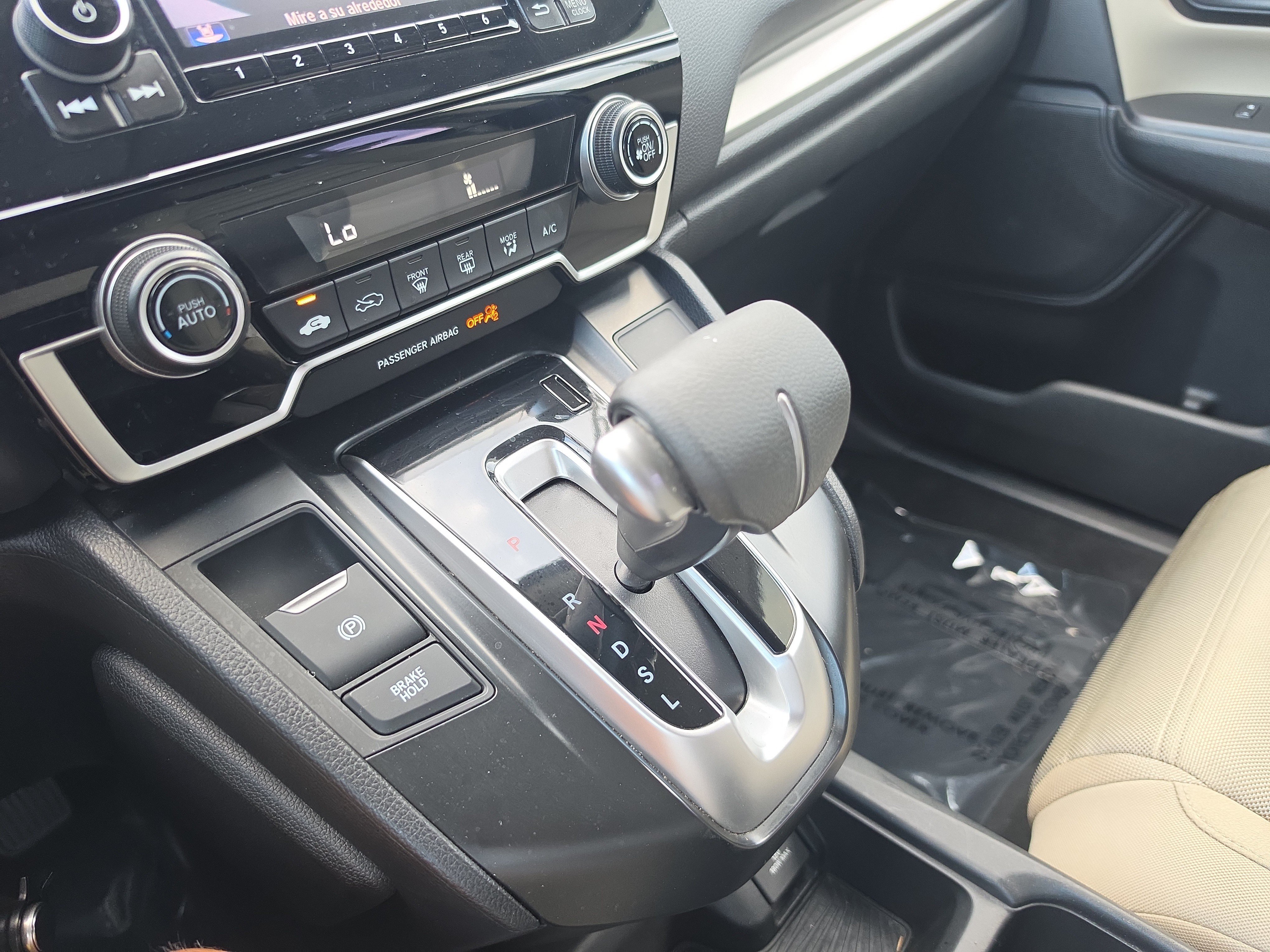 Used 2019 Honda CR-V LX image 25