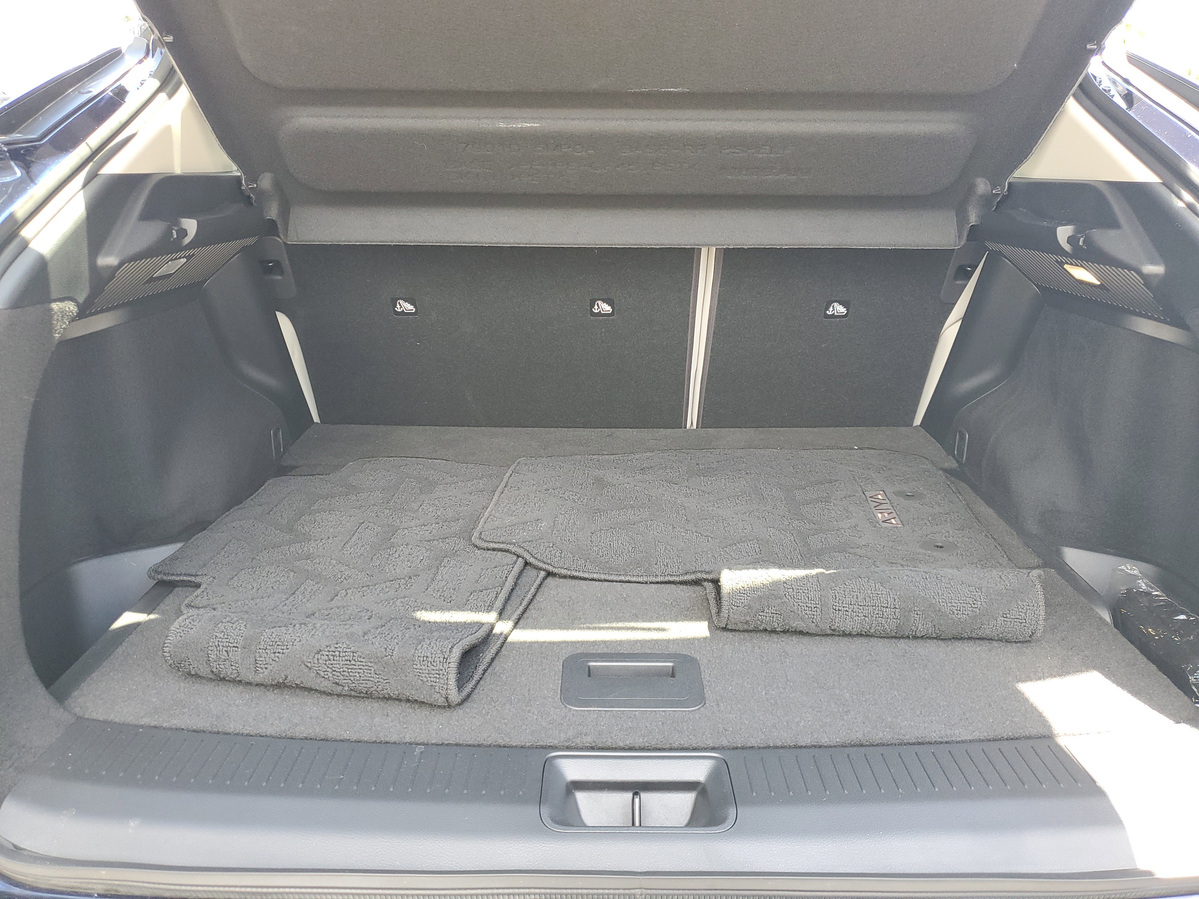 Used 2024 Nissan Ariya ENGAGE image 27