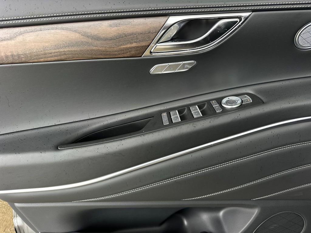 New 2026 Genesis GV80 2.5T Select AWD/4WD image 11