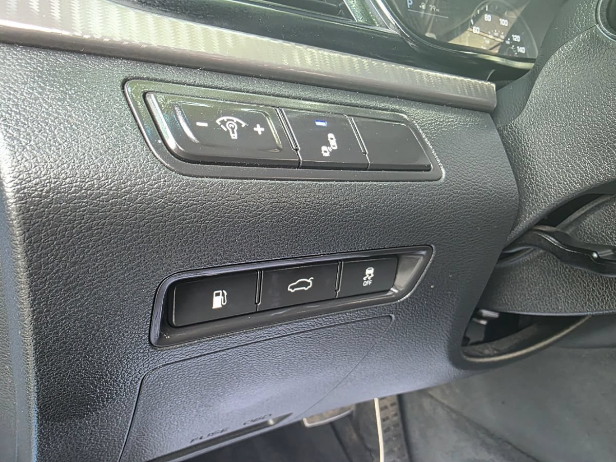 Used 2018 Hyundai Sonata Sport FWD image 34
