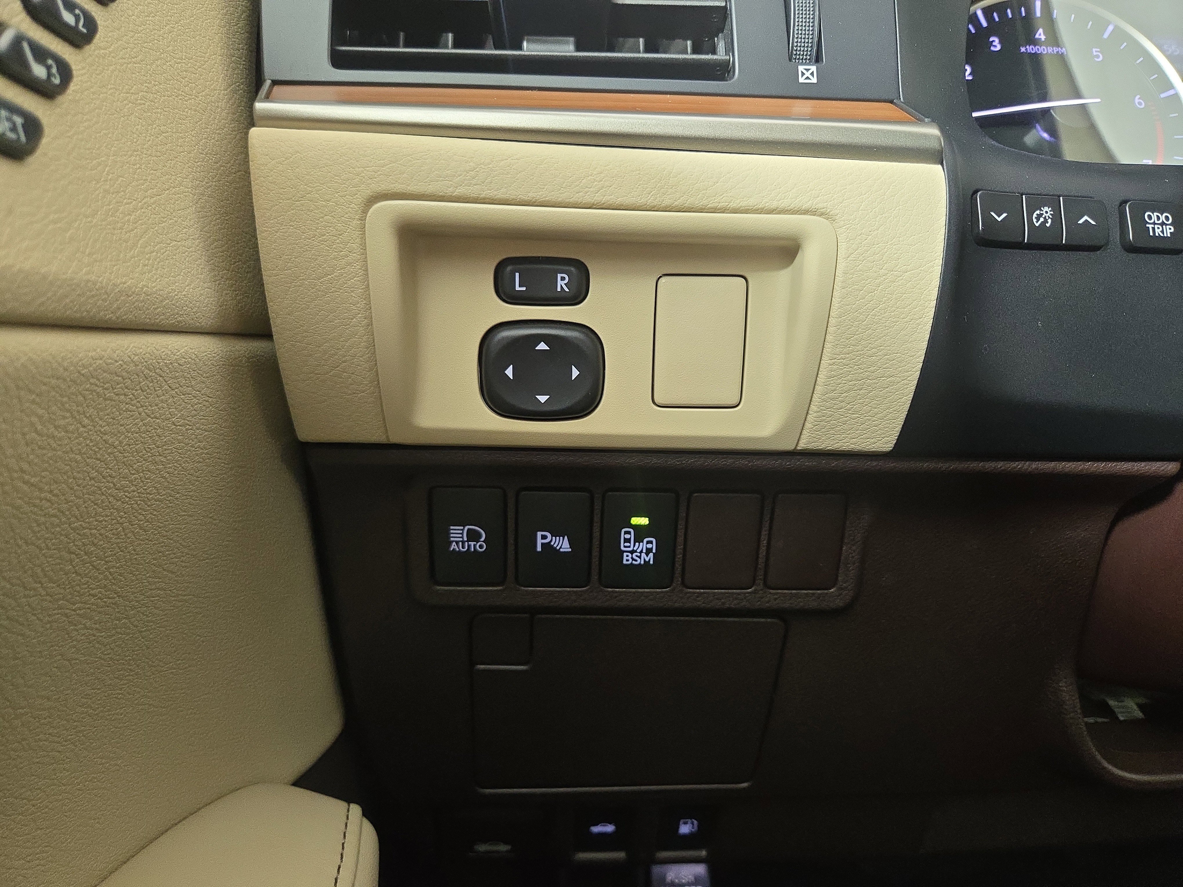 Used 2018 Lexus ES 350 image 29