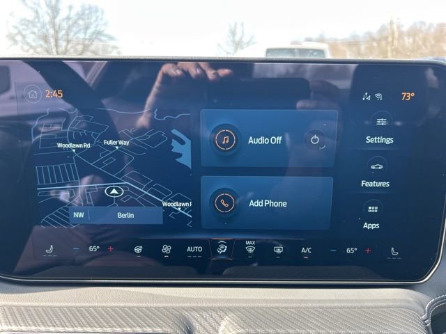 New 2026 Ford Mustang Premium image 15