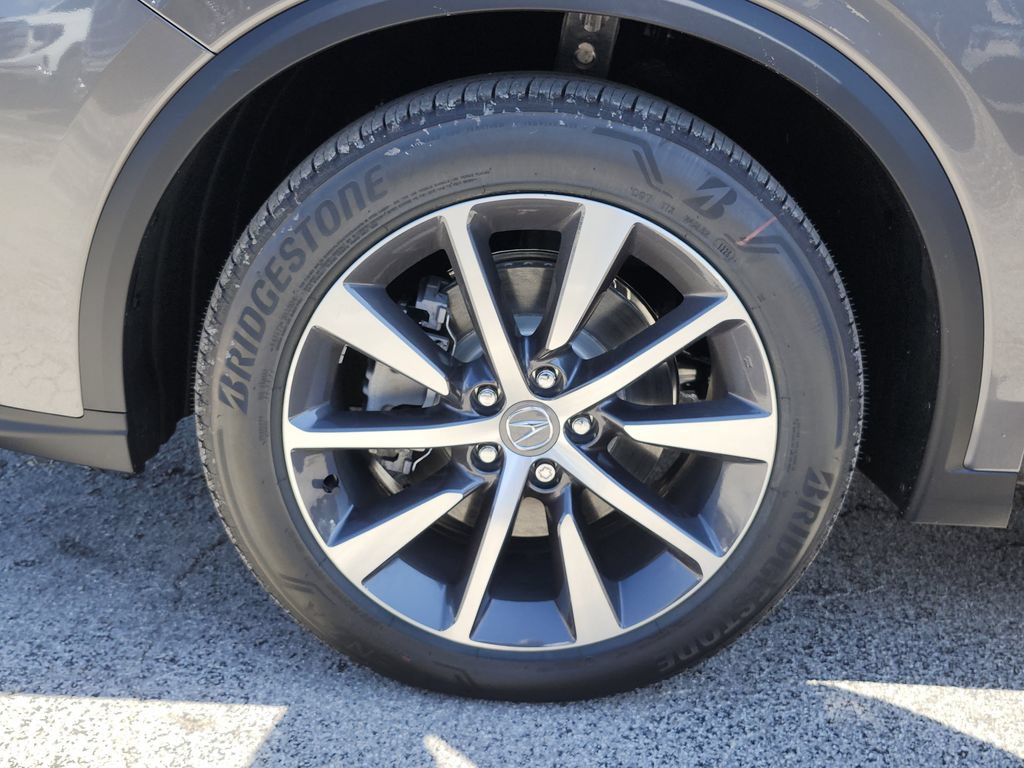 New 2026 Acura MDX w/ Technology Package FWD image 31
