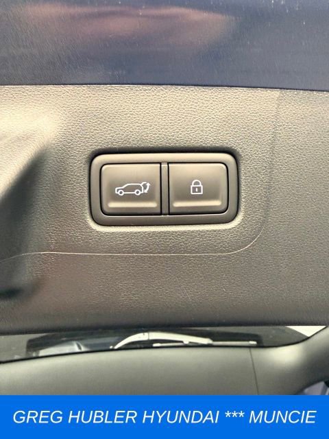 New 2026 Hyundai Santa Fe SEL AWD/4WD image 56