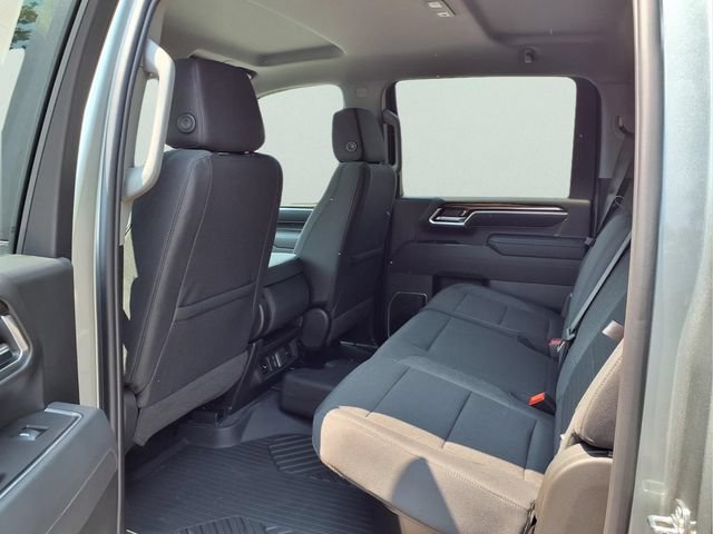 New 2026 Chevrolet Silverado 2500 LT w/ All Star Edition AWD/4WD image 17