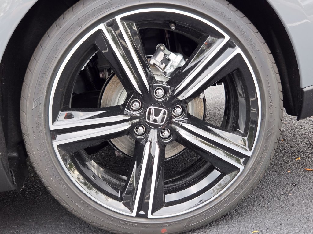 New 2026 Honda Accord Sport image 15