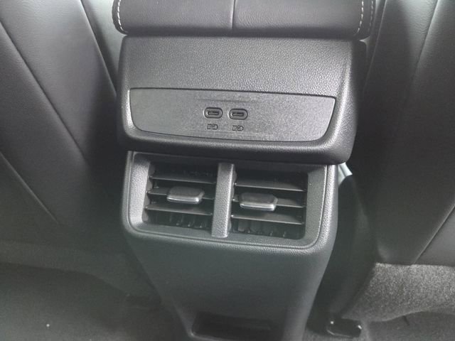 New 2026 GMC Terrain Elevation image 15