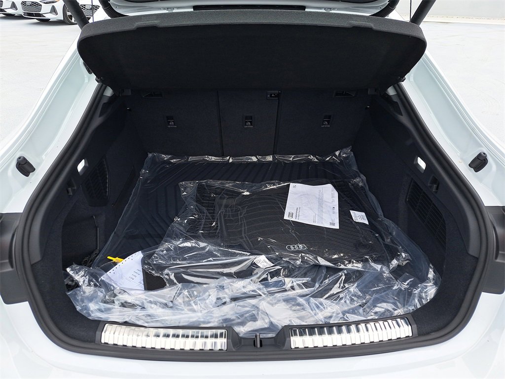 New 2025 Audi A5 2.0T Premium Plus w/ Premium Plus image 31