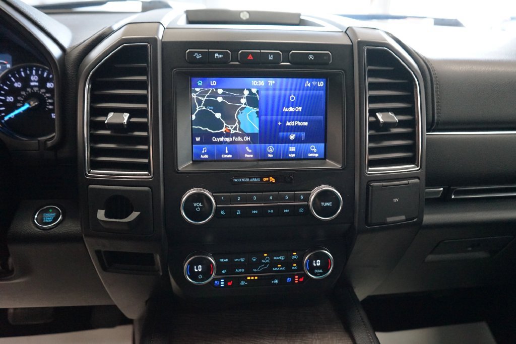 Used 2020 Ford Expedition Limited AWD/4WD image 7