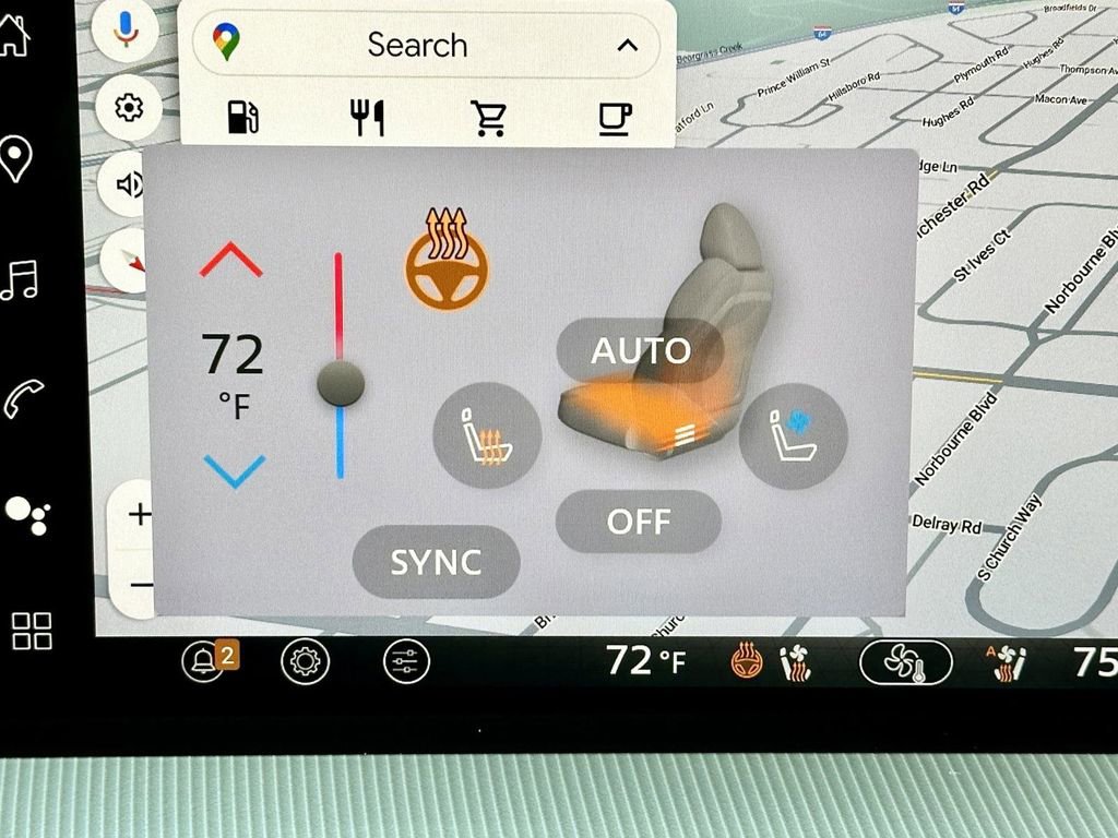 New 2026 Nissan Murano Platinum w/ Cargo Package image 24