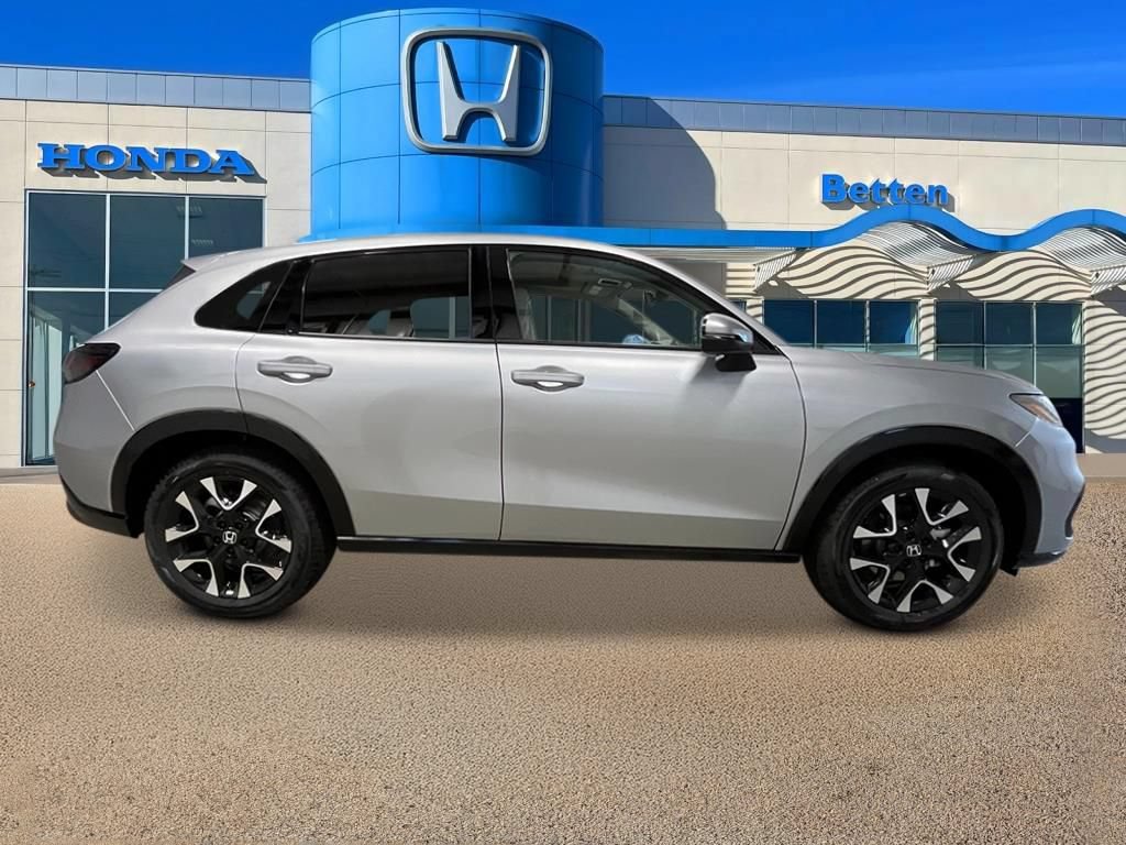 New 2027 Honda HR-V EX-L image 7