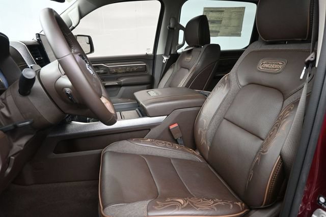 Used 2025 RAM 1500 Limited AWD/4WD image 7