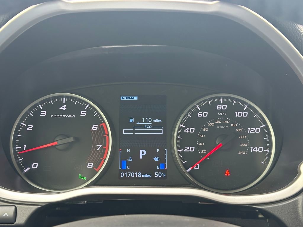 Used 2025 Mitsubishi Eclipse Cross SE image 26