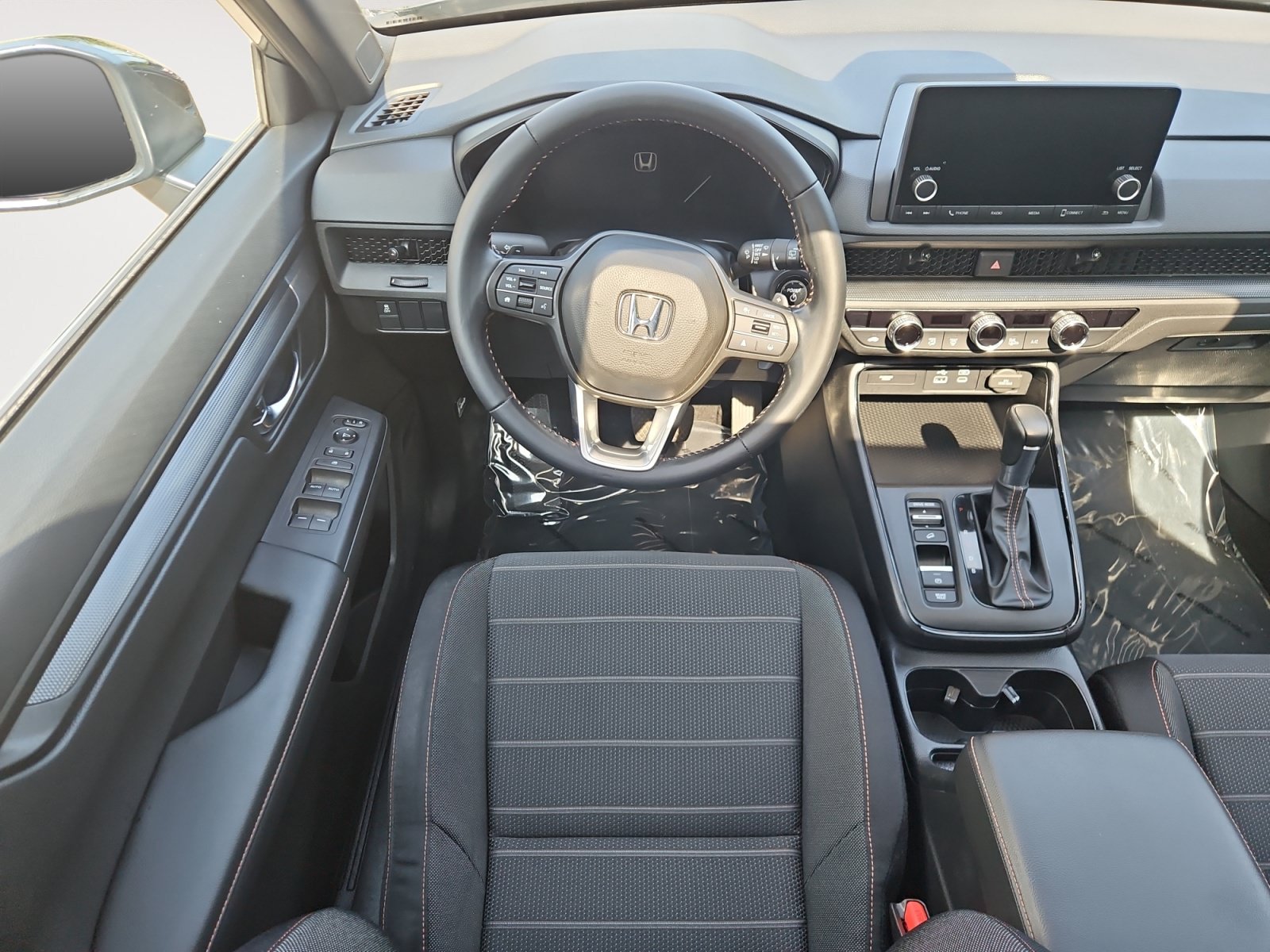 Used 2025 Honda CR-V Sport image 10