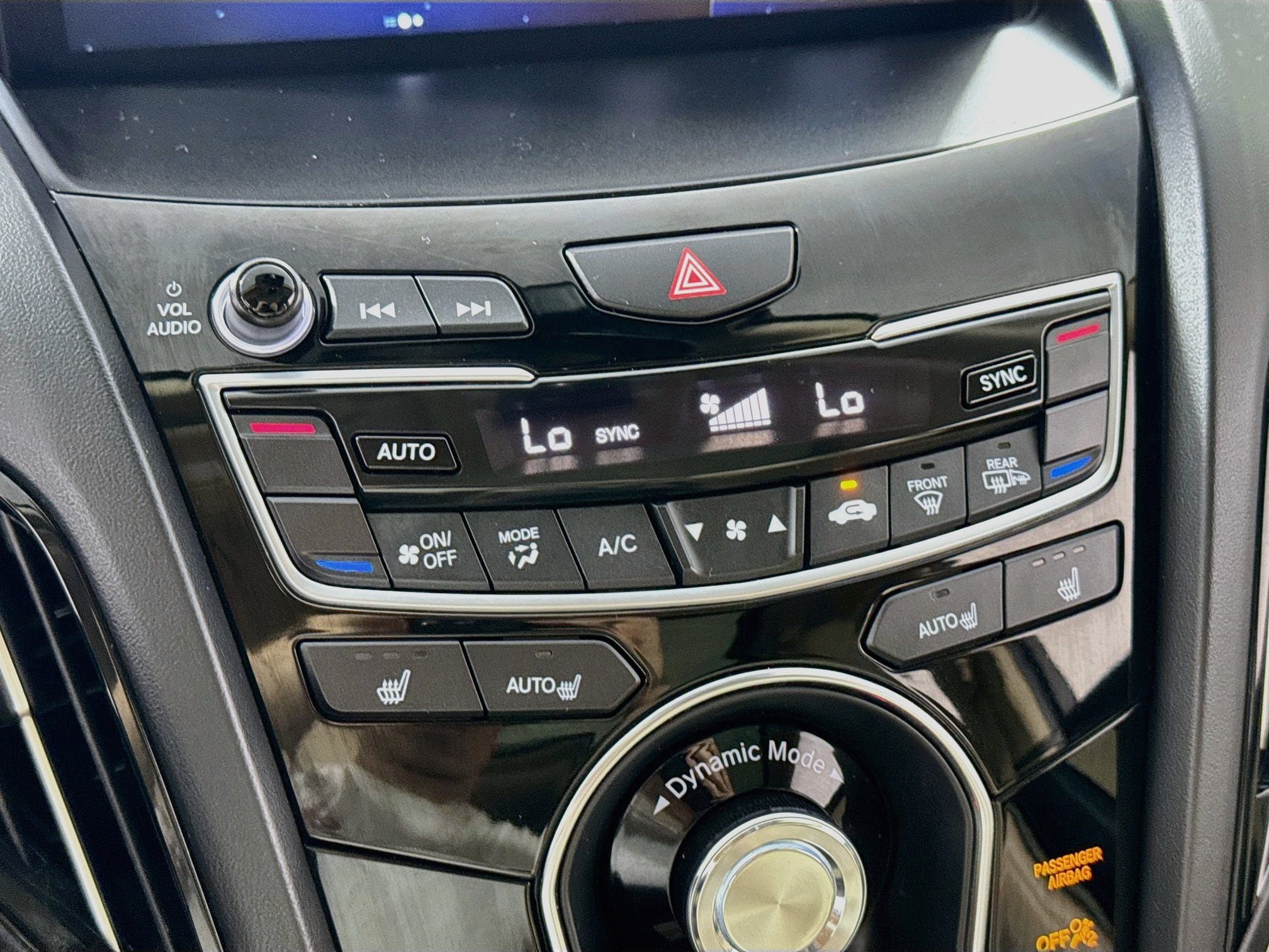 Used 2019 Acura RDX w/ Technology Package AWD/4WD image 20