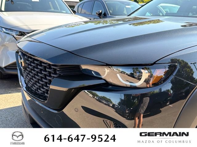 New 2026 MAZDA CX-50 Meridian Edition w/ Apex Package AWD/4WD image 12