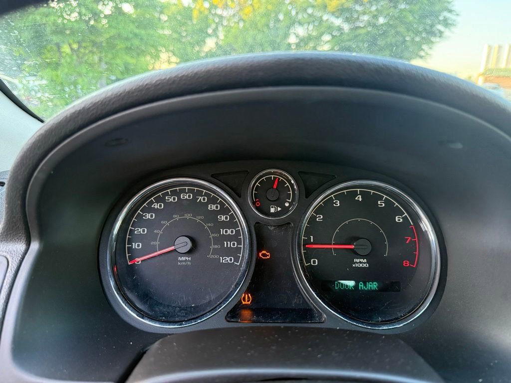Used 2009 Chevrolet Cobalt LT w/ Preferred Equipment Group FWD image 13