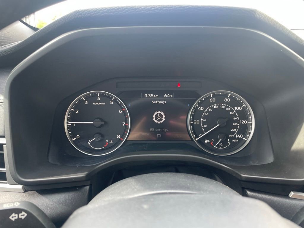 Used 2022 Mitsubishi Outlander SE FWD image 14