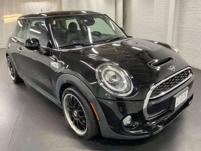 Used 2019 MINI Cooper S w/ Storage Package FWD image 7
