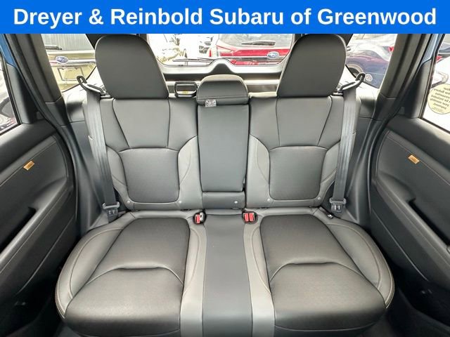 New 2026 Subaru Forester Wilderness image 35