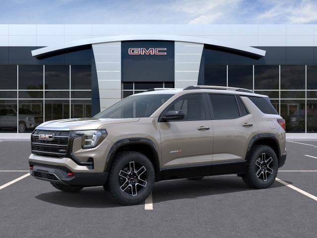 New 2026 GMC Terrain AT4 image 26