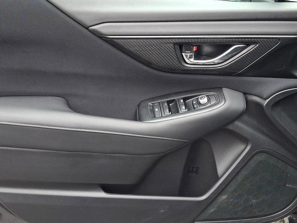 Certified 2025 Subaru Legacy Premium AWD/4WD image 14