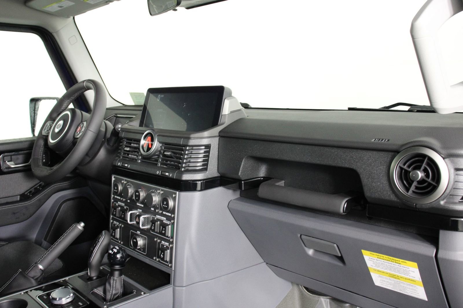 New 2025 INEOS Grenadier image 11