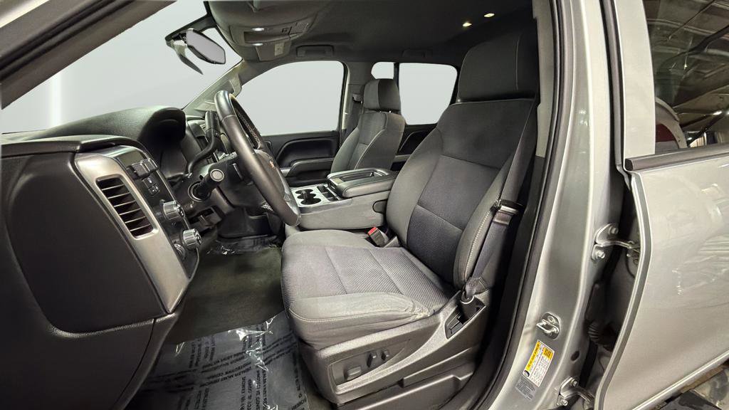 Used 2017 Chevrolet Silverado 1500 LT w/ All Star Edition image 31