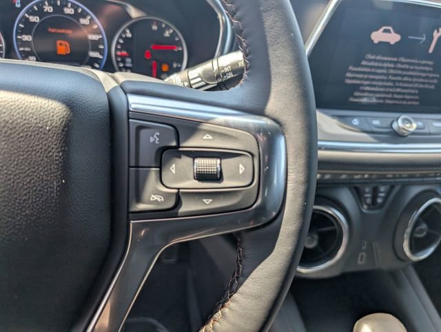 Used 2022 Chevrolet Blazer Premier w/ Enhanced Convenience Package image 18