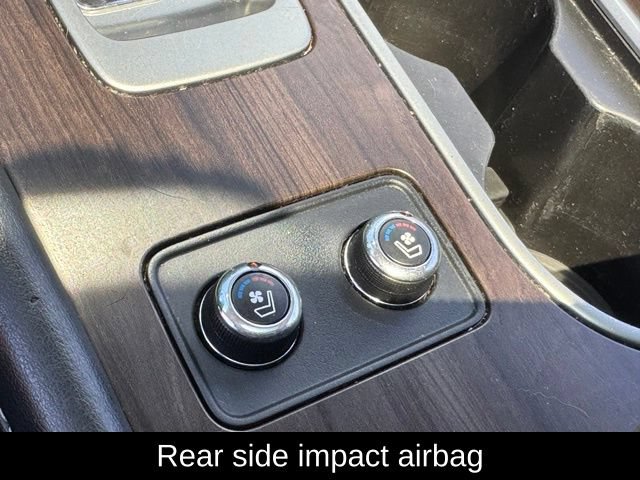 Used 2019 Nissan Murano Platinum w/ Cargo Package AWD/4WD image 34