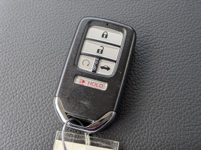 Used 2018 Honda Civic EX-L image 28