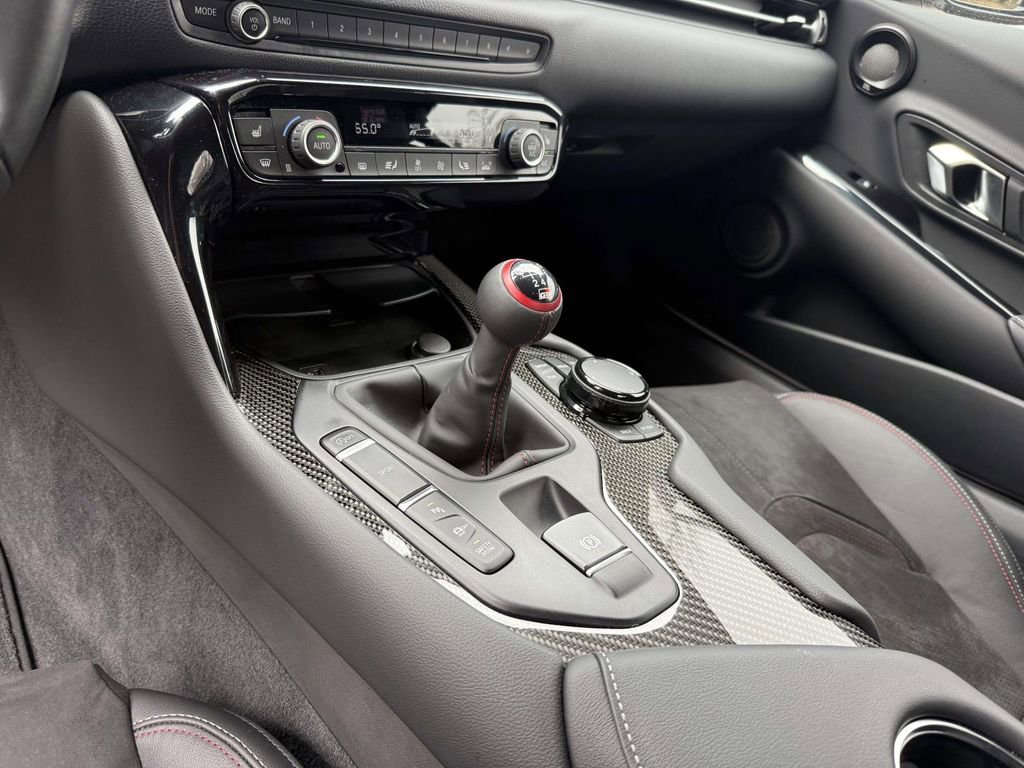 Used 2026 Toyota Supra w/ Driver Assist Package image 18