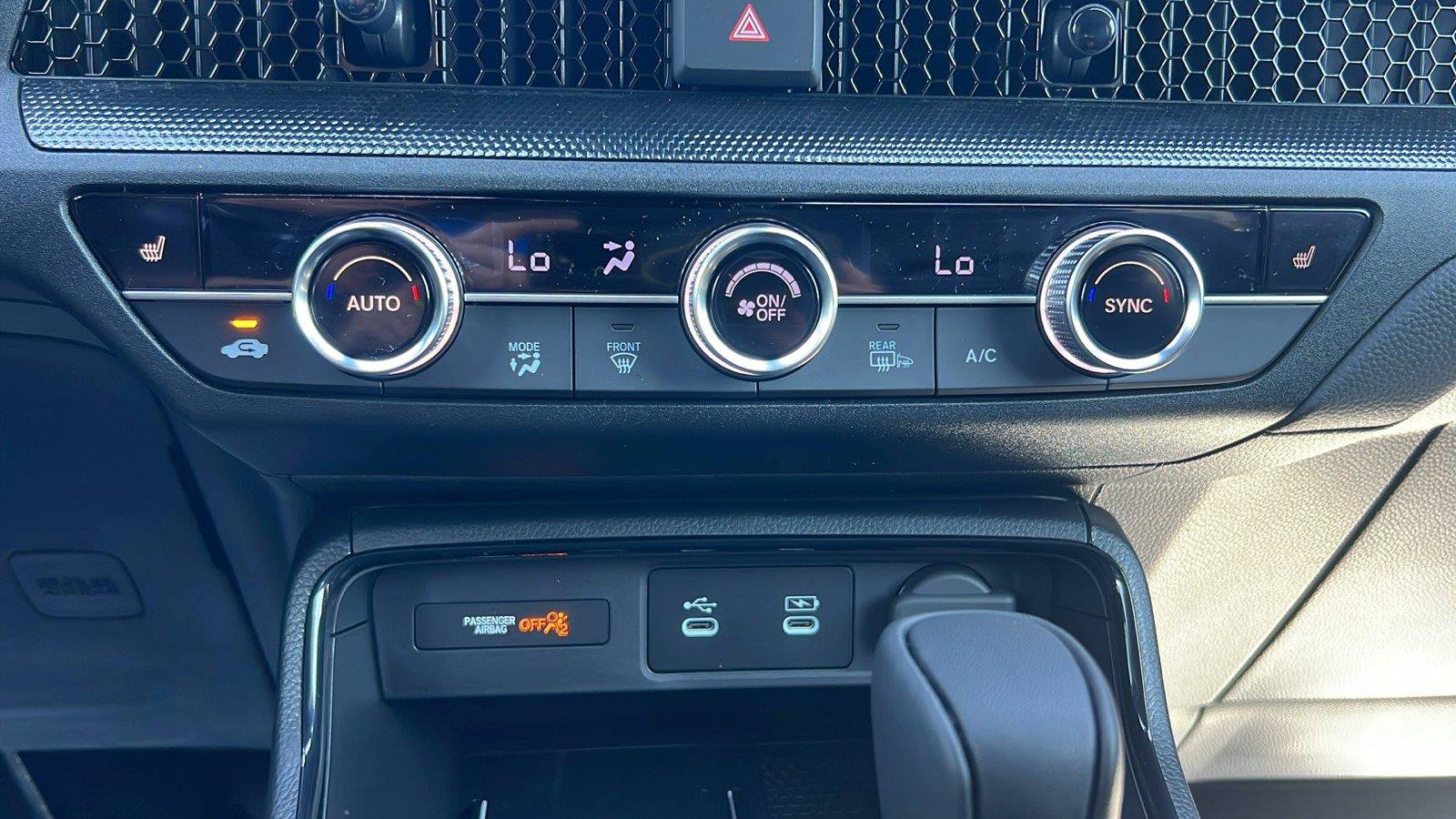 New 2027 Honda CR-V Sport-L image 26