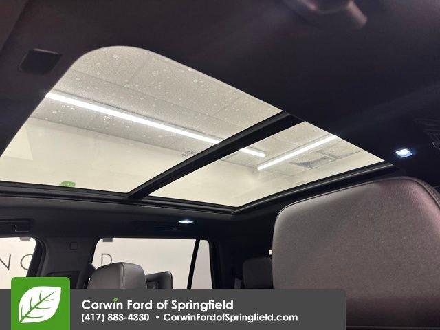 Used 2021 Chevrolet Tahoe Z71 w/ Rear Media and Nav Package image 39