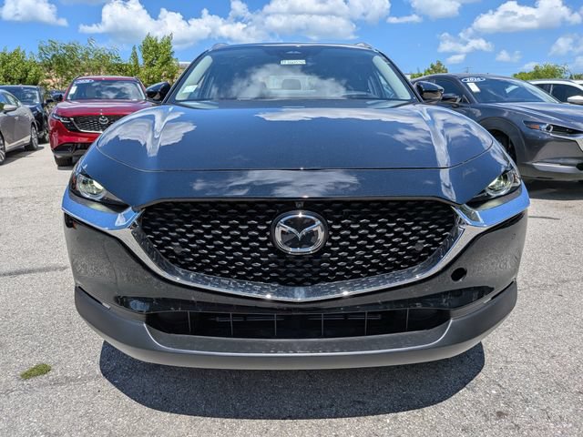 New 2026 MAZDA CX-30 AWD 2.5 S w/ Premium Package image 3