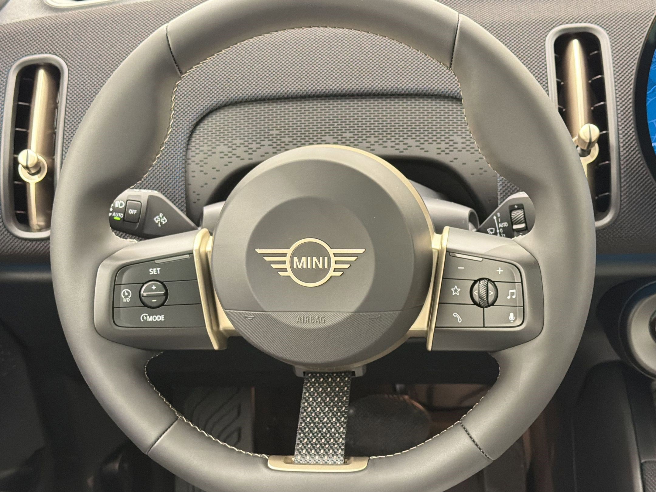New 2026 MINI Cooper Countryman S AWD/4WD image 16