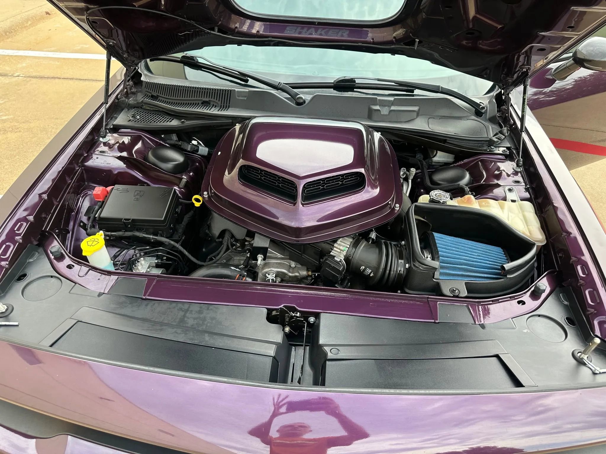 Used 2020 Dodge Challenger R/T Scat Pack image 30