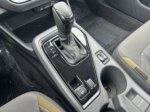 Used 2025 Subaru Crosstrek 2.5i Sport AWD/4WD image 14