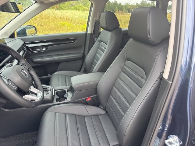 New 2026 Honda CR-V EX-L image 18