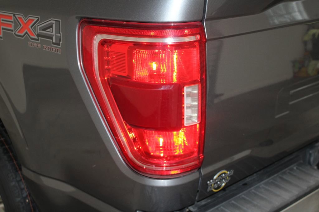 Used 2021 Ford F150 XLT w/ Equipment Group 302A High image 58